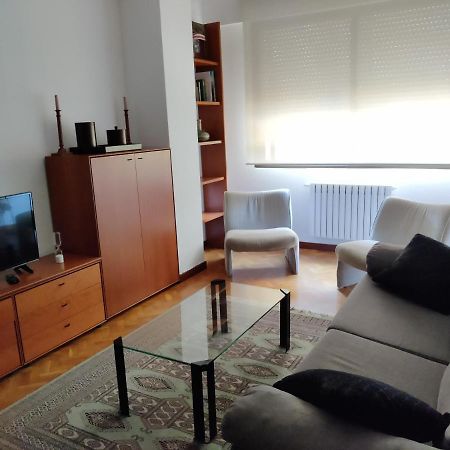 Apartamento Ayuntamiento Logroño Exteriér fotografie