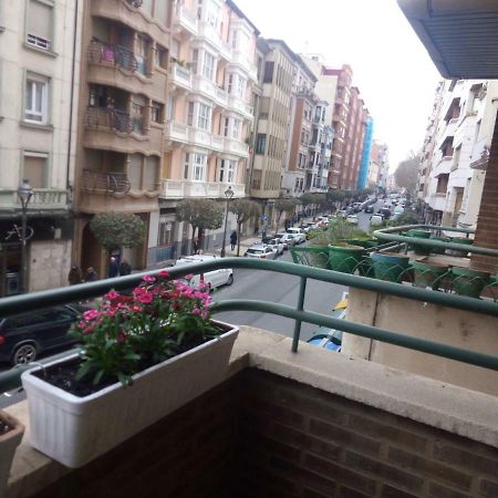 Apartamento Ayuntamiento Logroño Exteriér fotografie