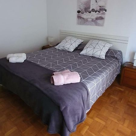 Apartamento Ayuntamiento Logroño Exteriér fotografie