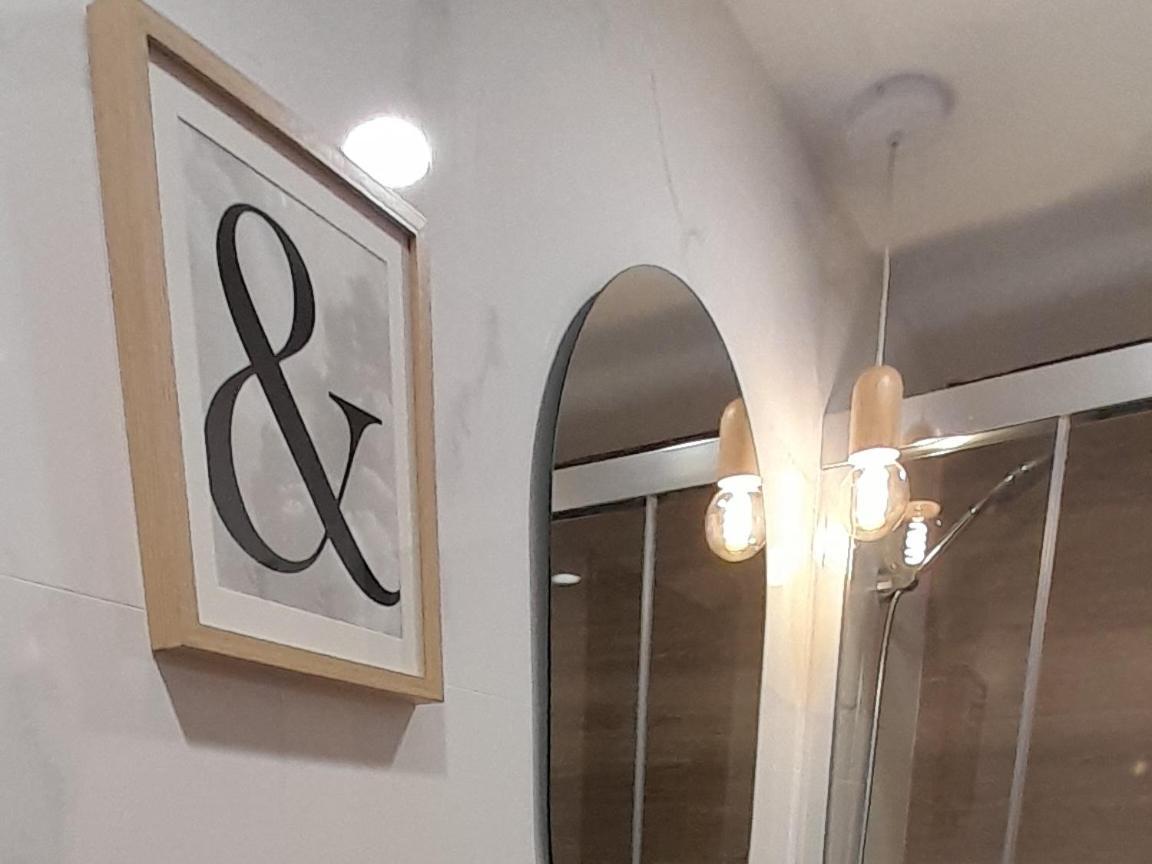 Apartamento Ayuntamiento Logroño Exteriér fotografie