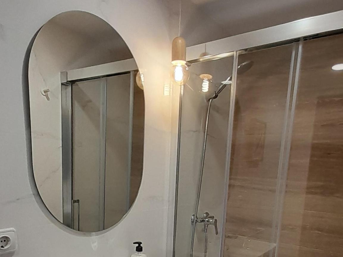 Apartamento Ayuntamiento Logroño Exteriér fotografie