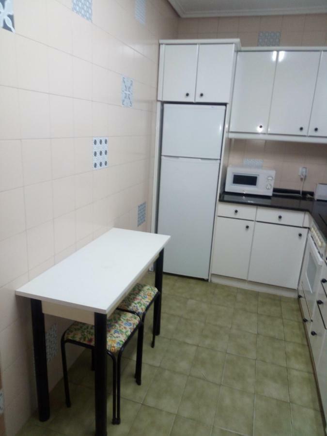 Apartamento Ayuntamiento Logroño Exteriér fotografie