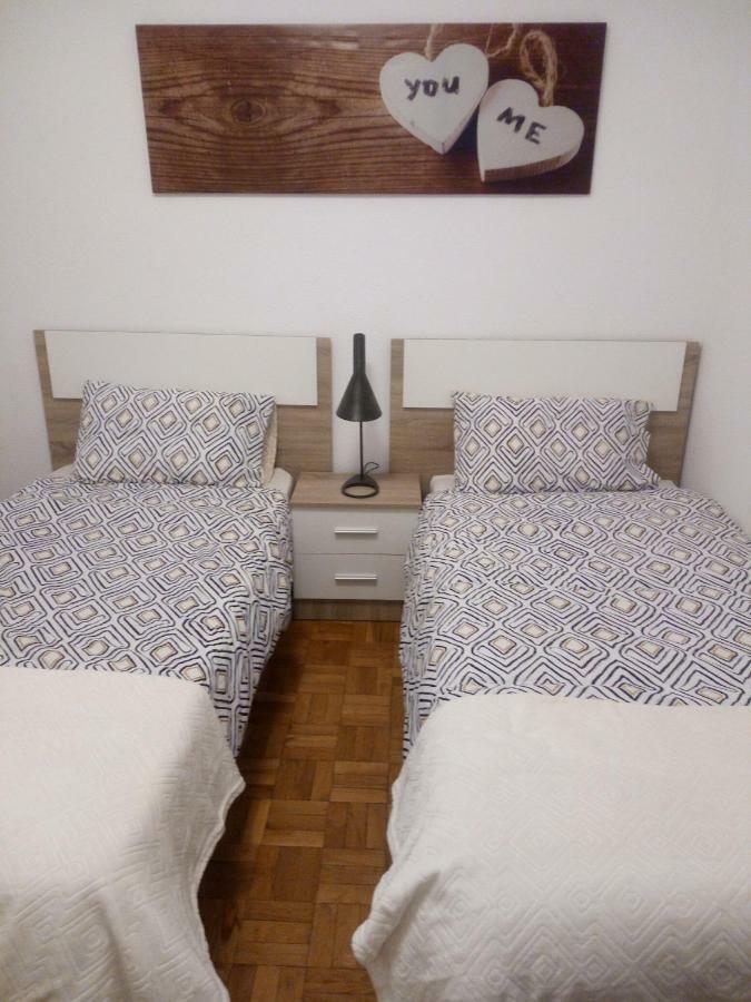 Apartamento Ayuntamiento Logroño Exteriér fotografie