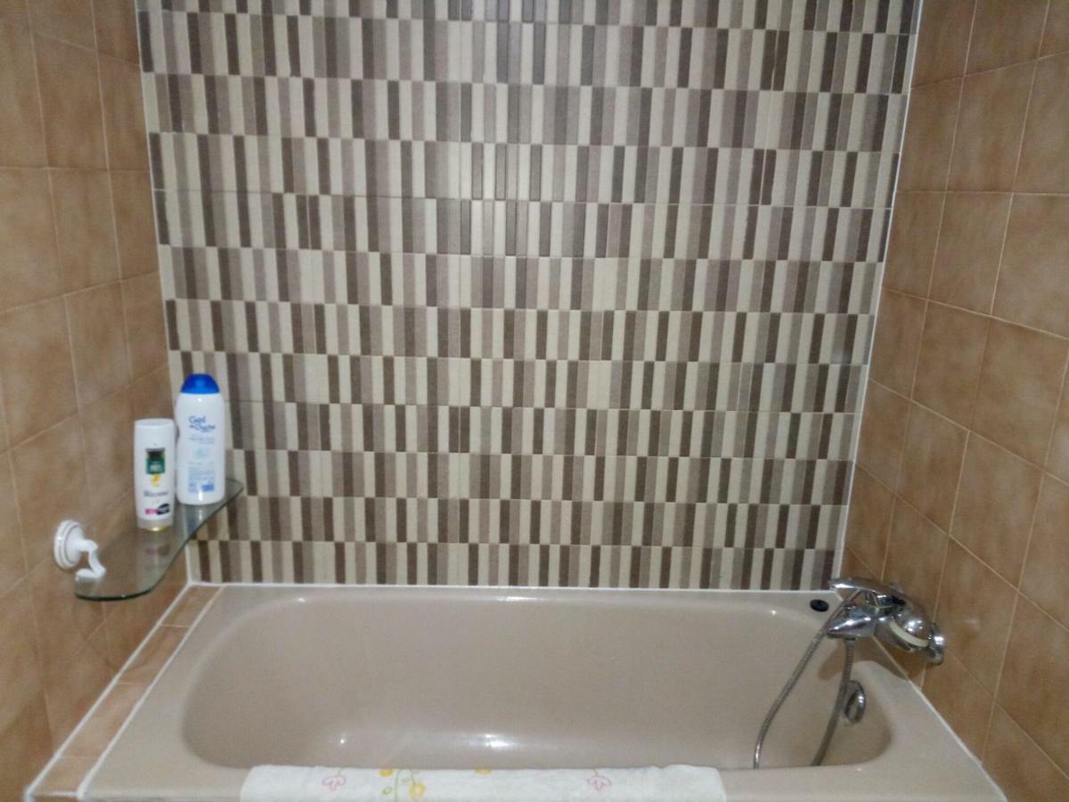 Apartamento Ayuntamiento Logroño Exteriér fotografie