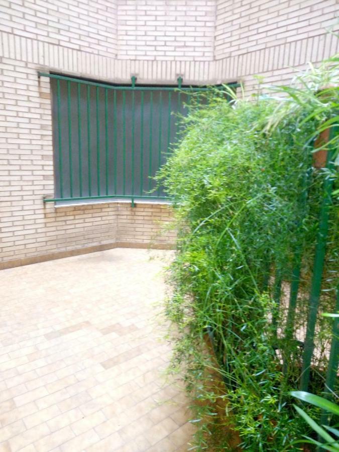 Apartamento Ayuntamiento Logroño Exteriér fotografie