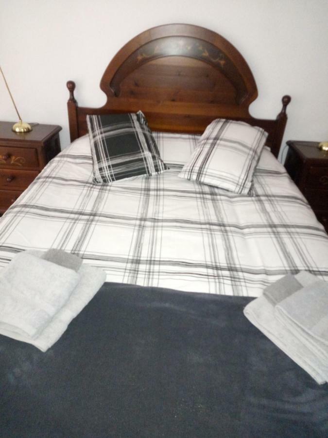 Apartamento Ayuntamiento Logroño Exteriér fotografie