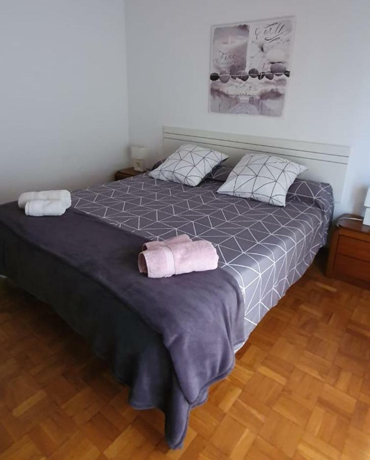 Apartamento Ayuntamiento Logroño Exteriér fotografie